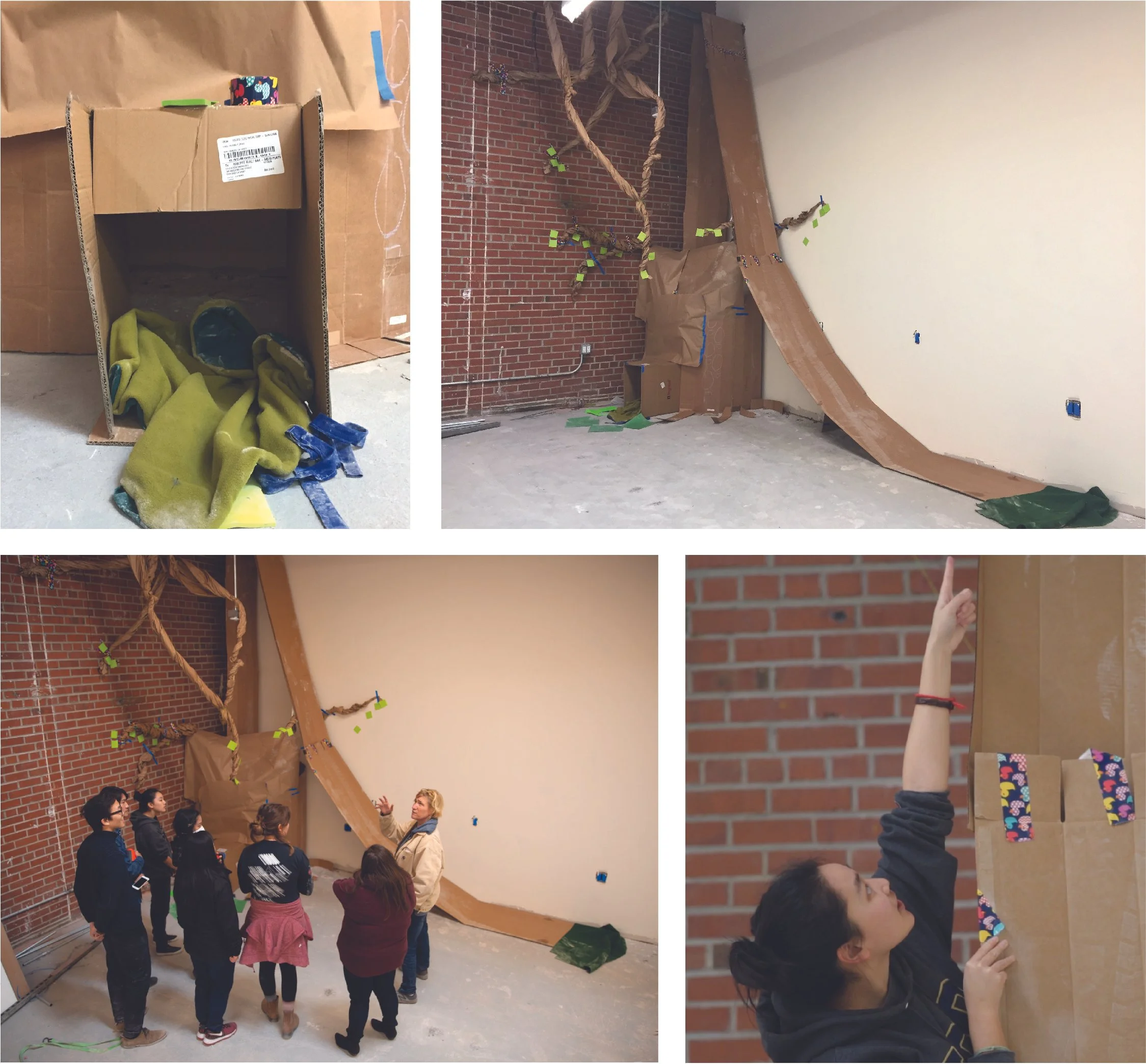 Playworks