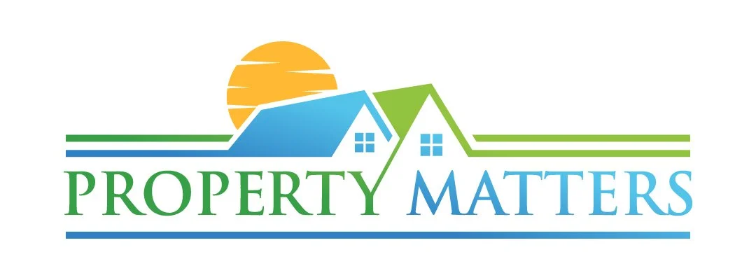 PROPERTY MATTERS