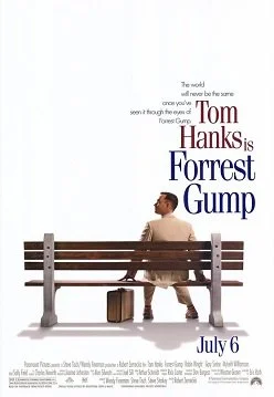 Cinema Baaarn - Forrest Gump