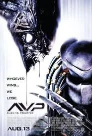 Cinema Baaarn - AVP