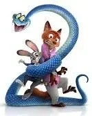 Cinema Baaarn - Zootopia 2