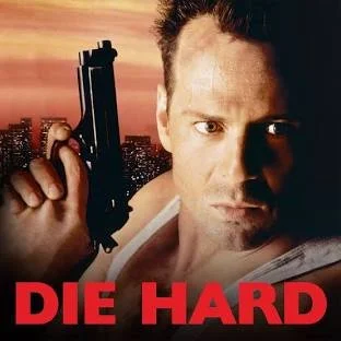 Cinema Baaarn - Die Hard