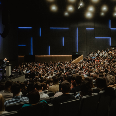 Cybersecurity Event Presentation Operations