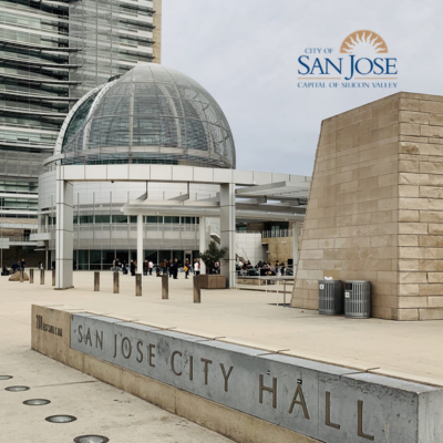 Make Music San Jose Campaign