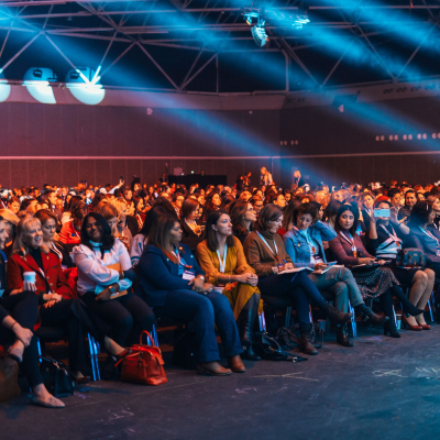 Enterprise Event Asset Management