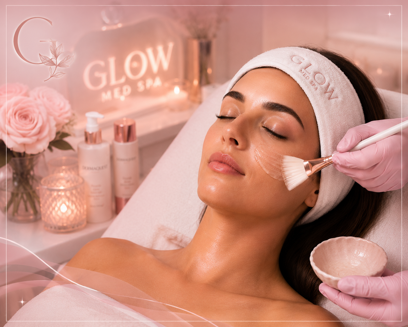 Anti-Aging Facials in Camas WA: Advanced Treatments with DermaQuest and Noon Skincare