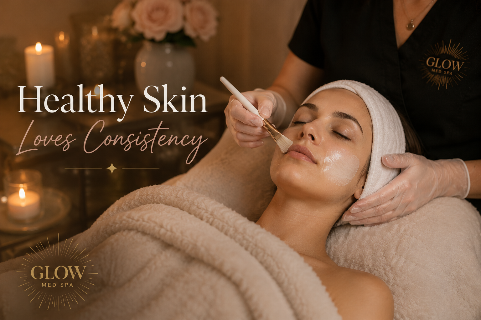 How Often Should You Get a Facial? A Professional Esthetician Explains