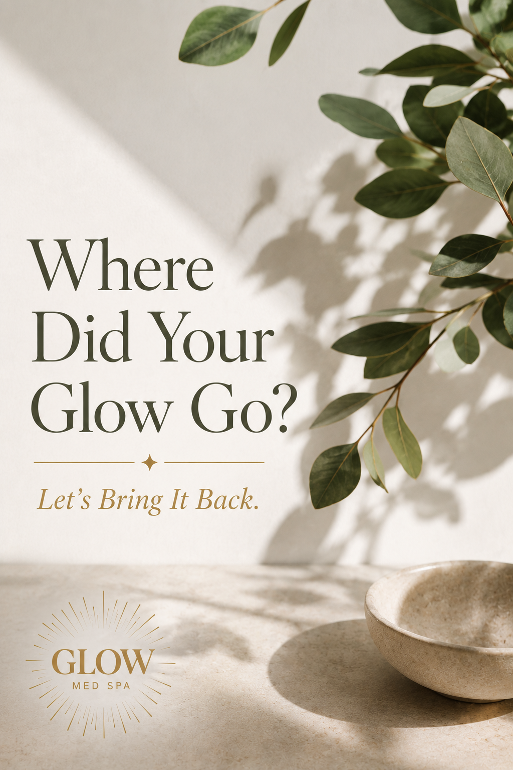 Why Your Skin Suddenly Looks Dull (And How to Get Your Glow Back)