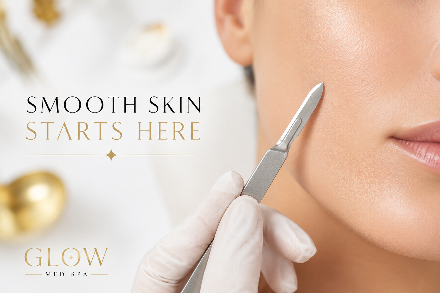 Dermaplaning Benefits: Everything You Need to Know
