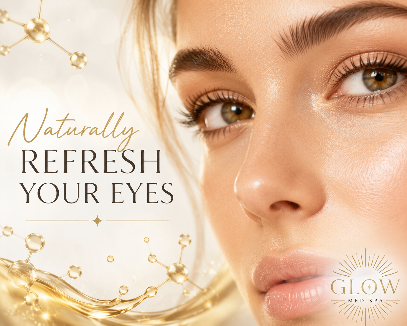 What Is PRF EZ Gel? The Natural Alternative to Traditional Under-Eye Filler