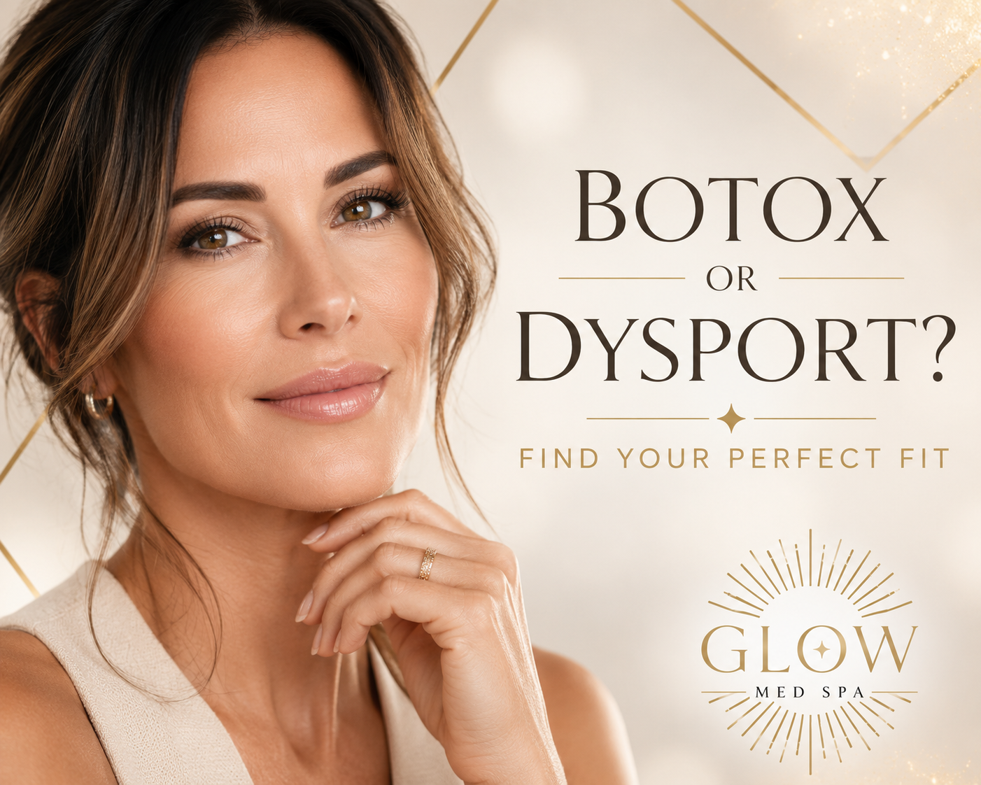 Botox vs. Dysport: Which Wrinkle Relaxer Is Right for You?