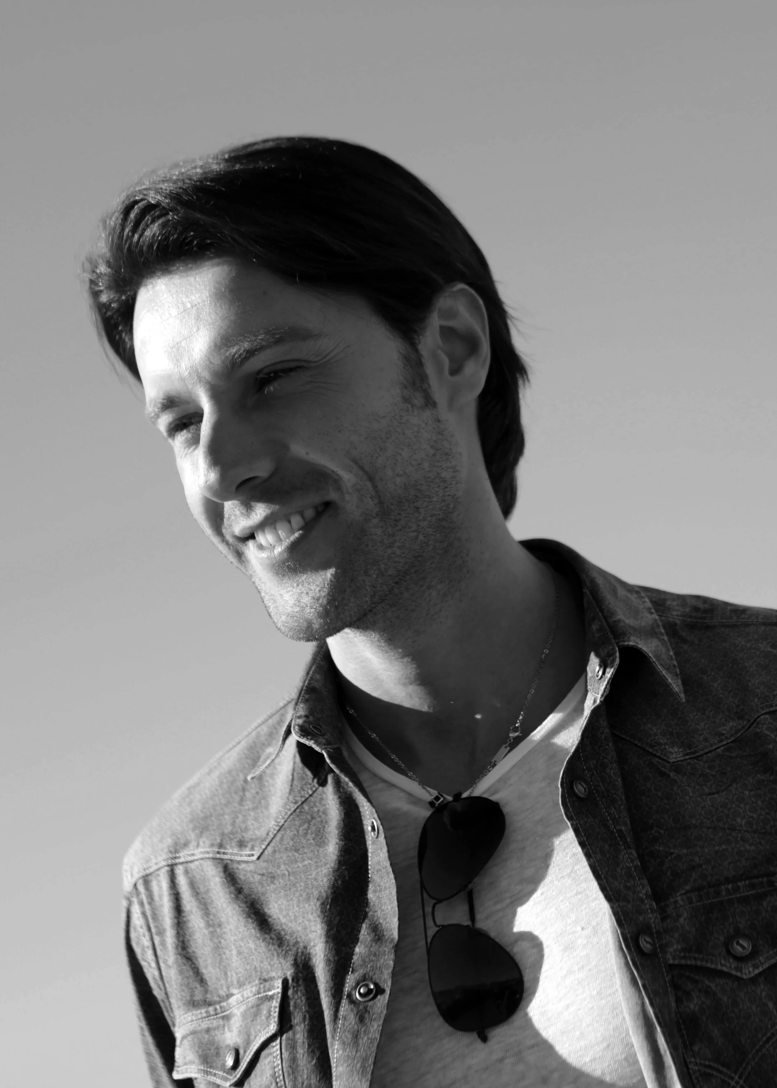 Hair restoration treatment for thinning hair and hair loss at Glow Med Spa
