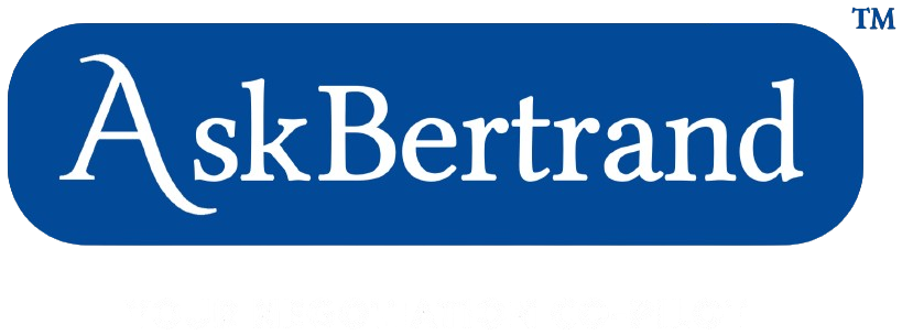 AskBertrand.ai Your Negotiation Co‑Pilot