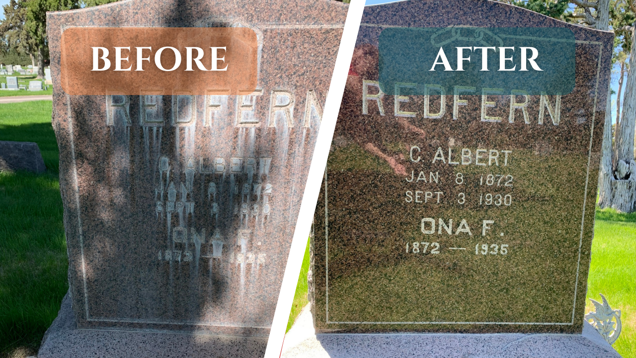 headstone 5