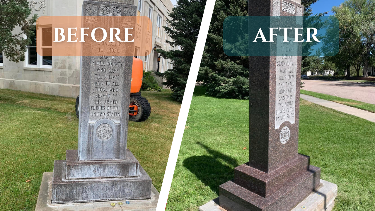 headstone 6