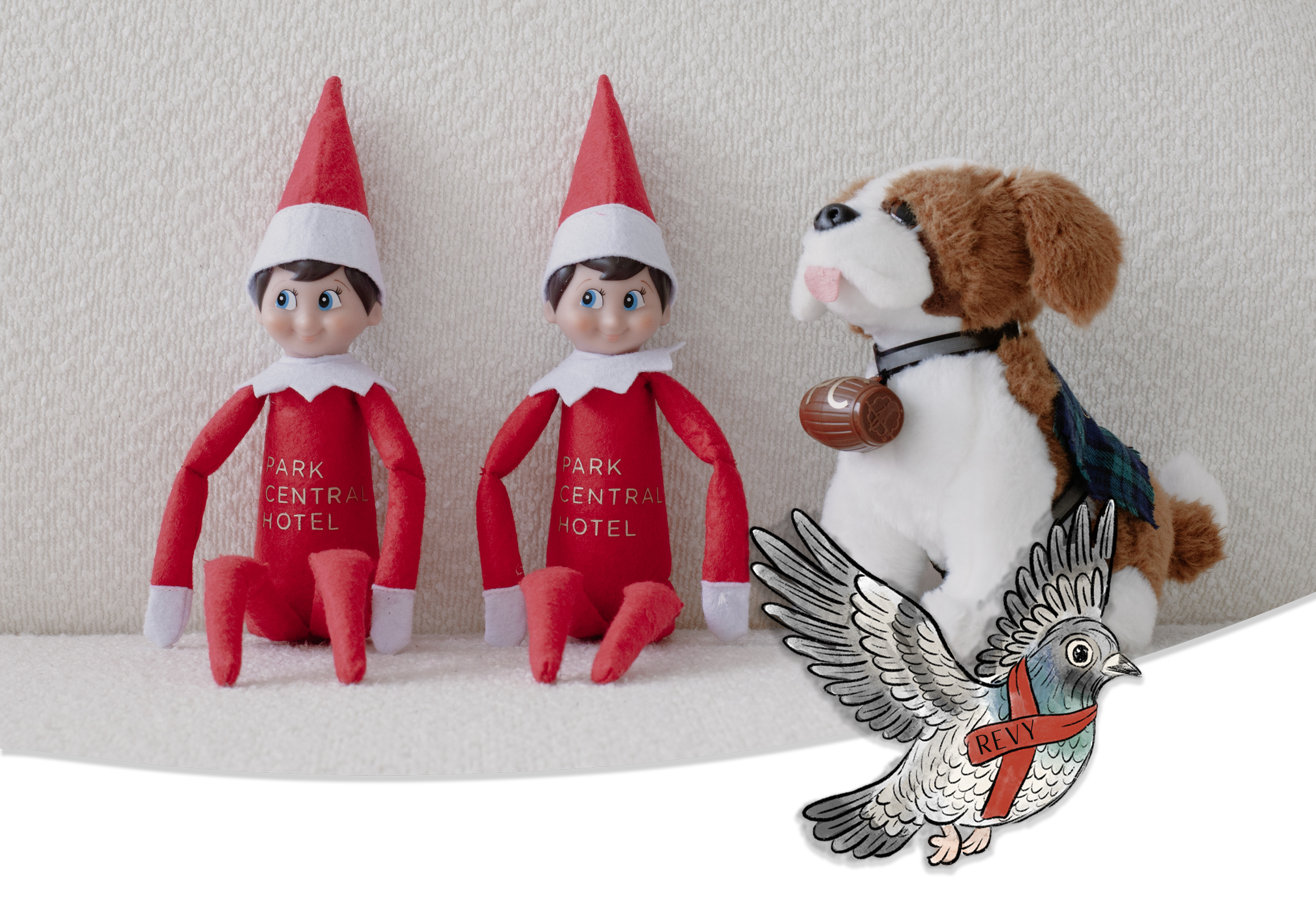 Santa’s Elves Everywhere! AKA – How to Use UGC Content