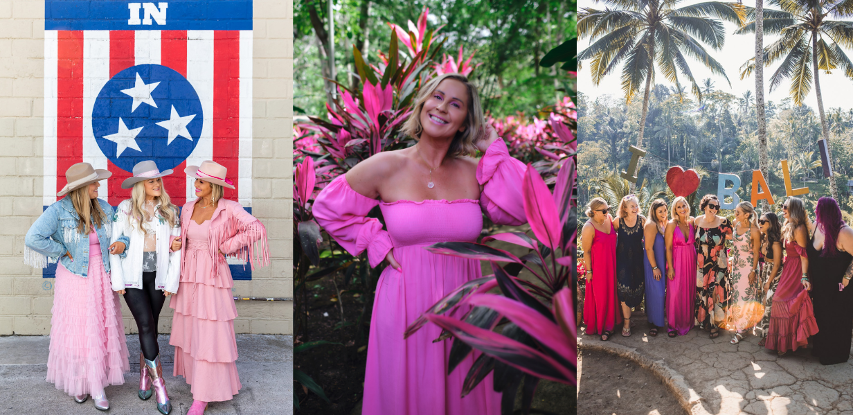 Redefining the Way Women Travel: A Conversation with Portia Smith