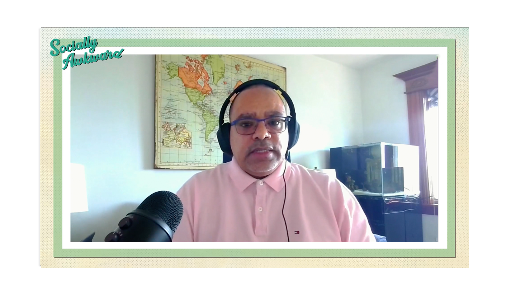The Origin of Revpar Media: Host Calvin Tilokee’s Journey from Revenue Management to Performance Storytelling