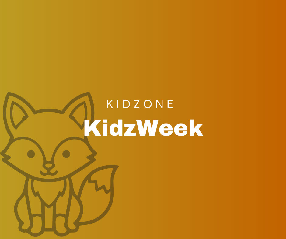 KidzWeek 26