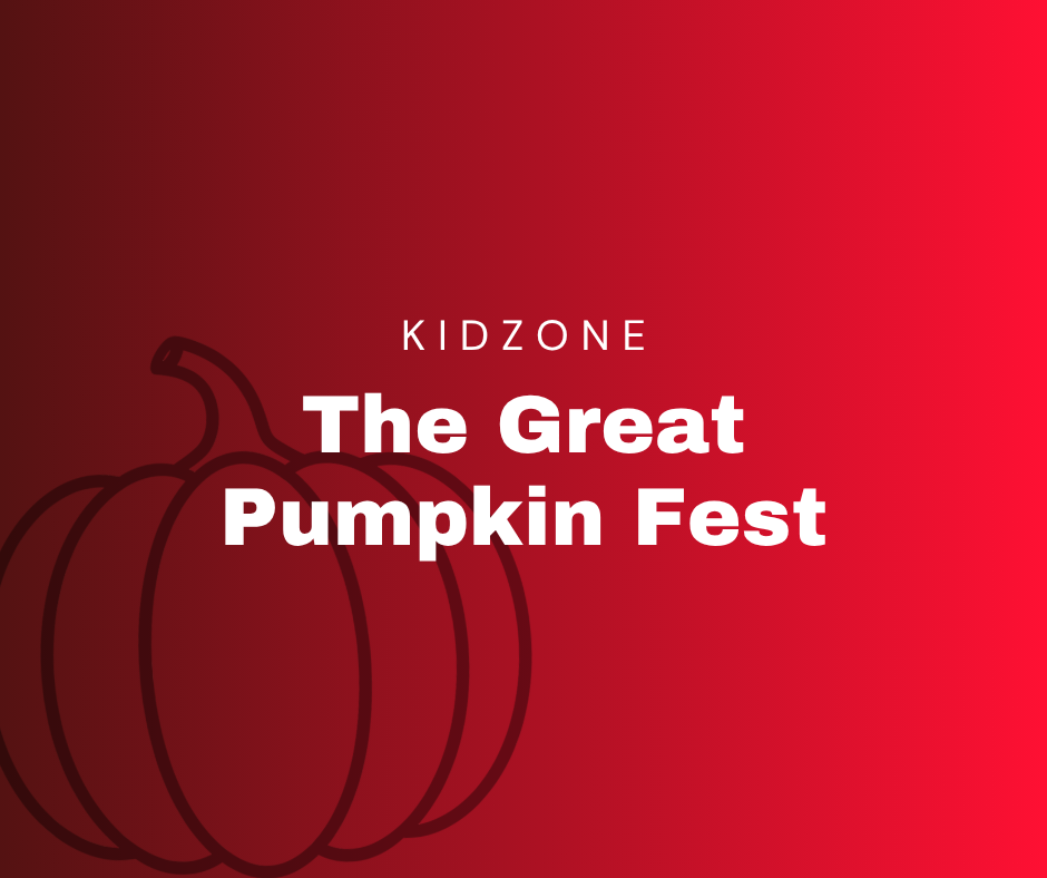 The Great Pumpkin Fest