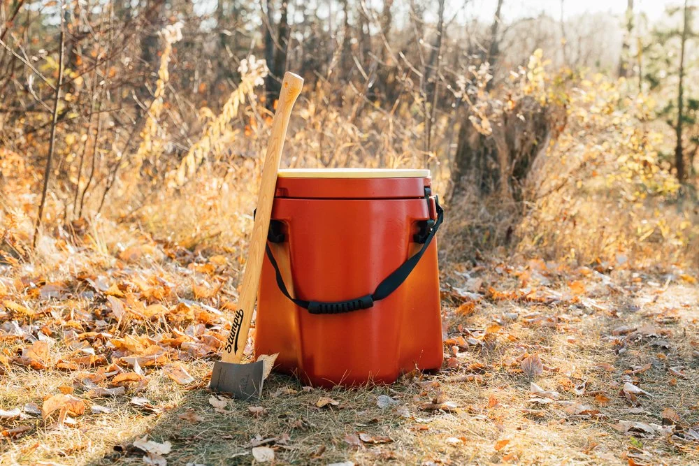 Stumpy | Your Outdoor Companion