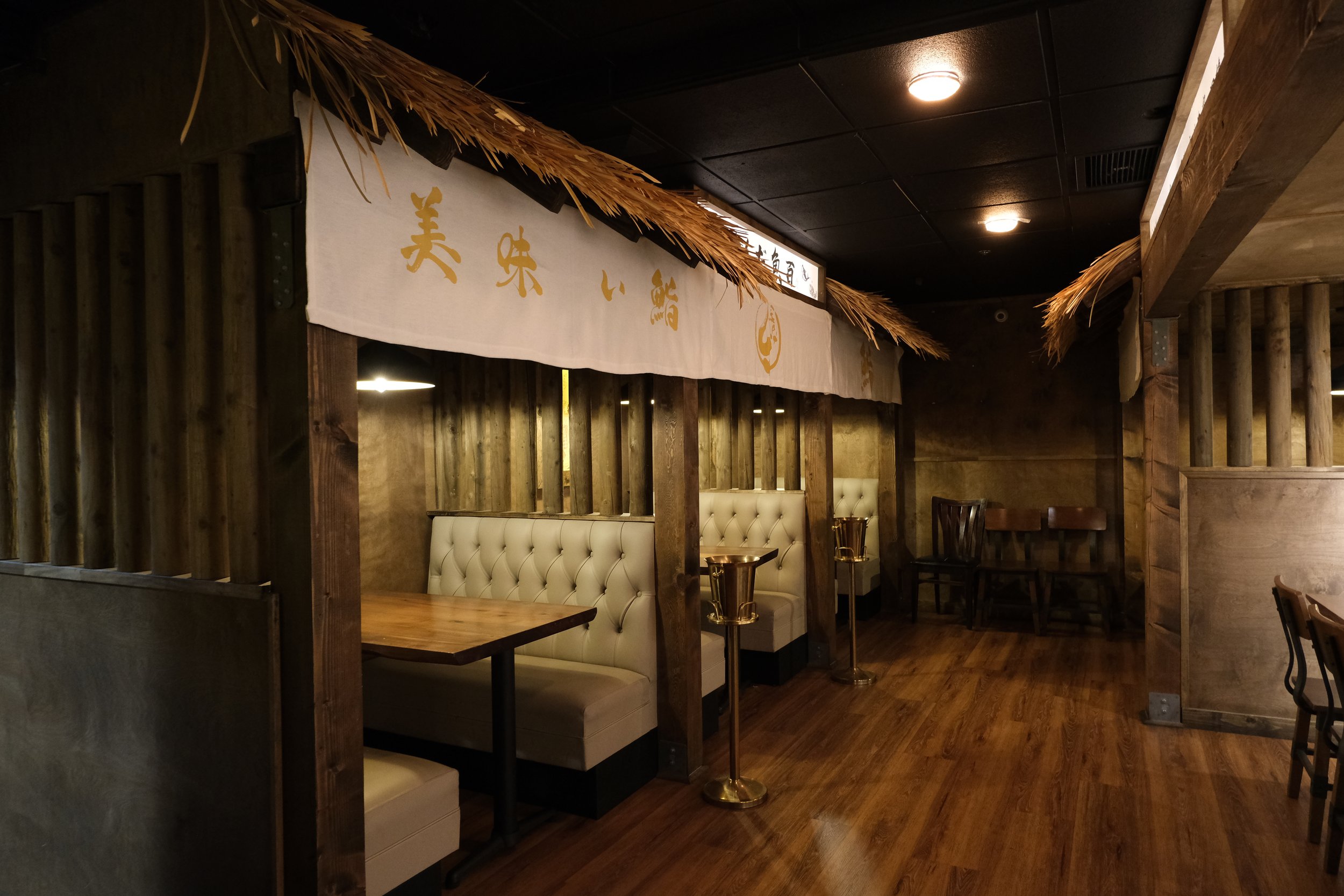 Menu — Yume Japanese Restaurant