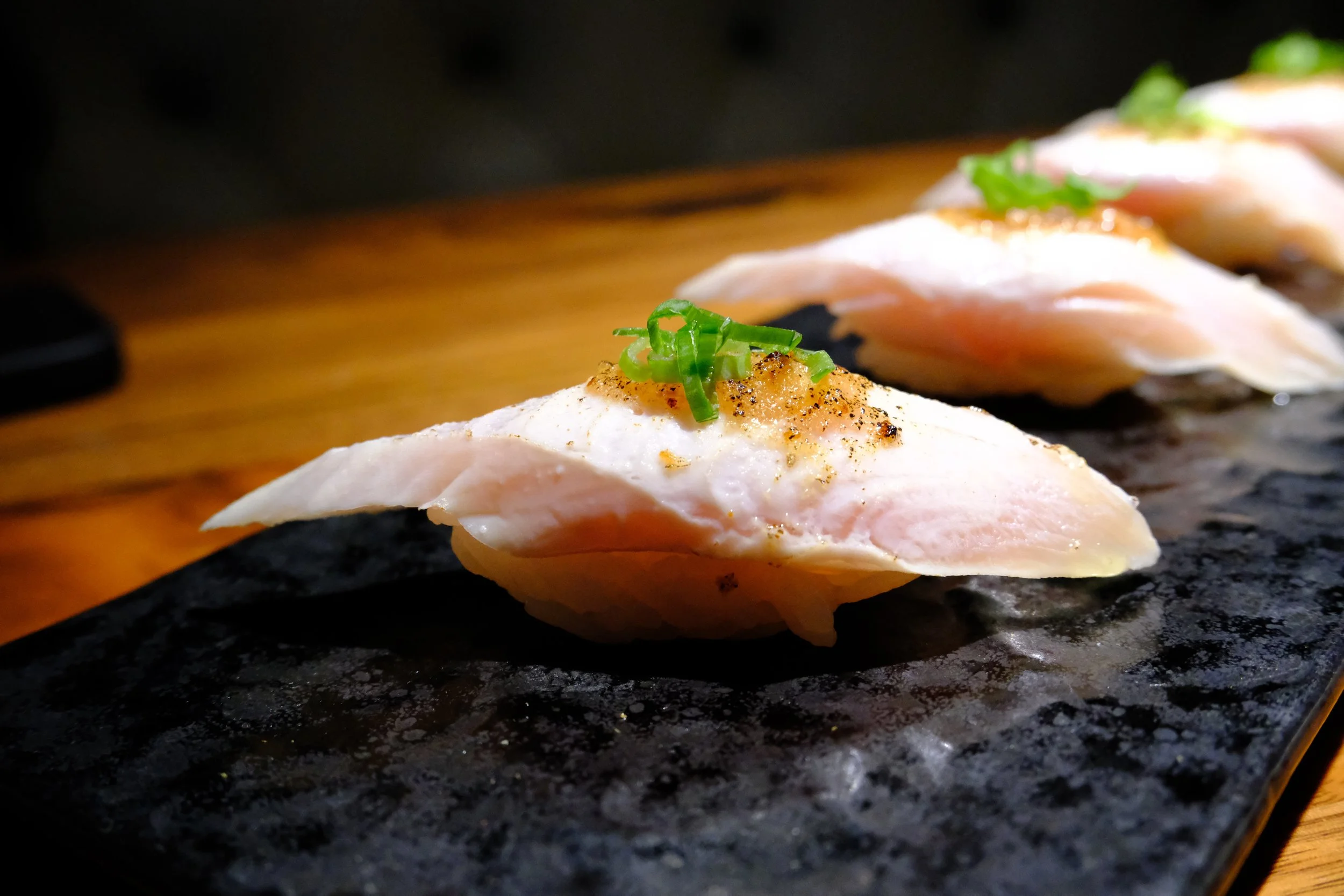 Yume Long Beach — Yume Japanese Restaurant