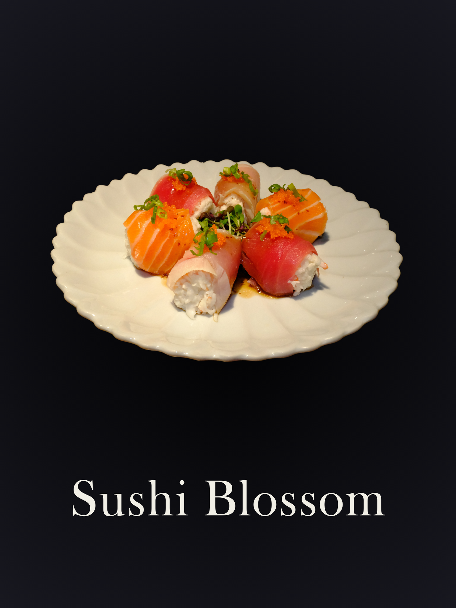 Yume Manhattan Beach — Yume Japanese Restaurant