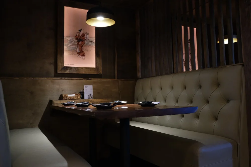 Yume Long Beach — Yume Japanese Restaurant