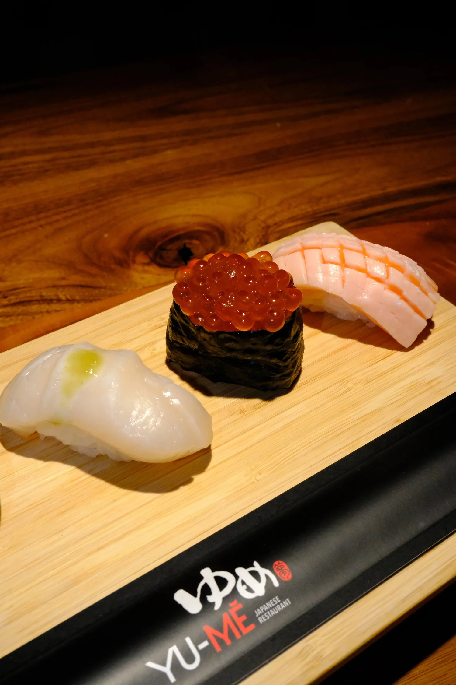 Yume Long Beach — Yume Japanese Restaurant