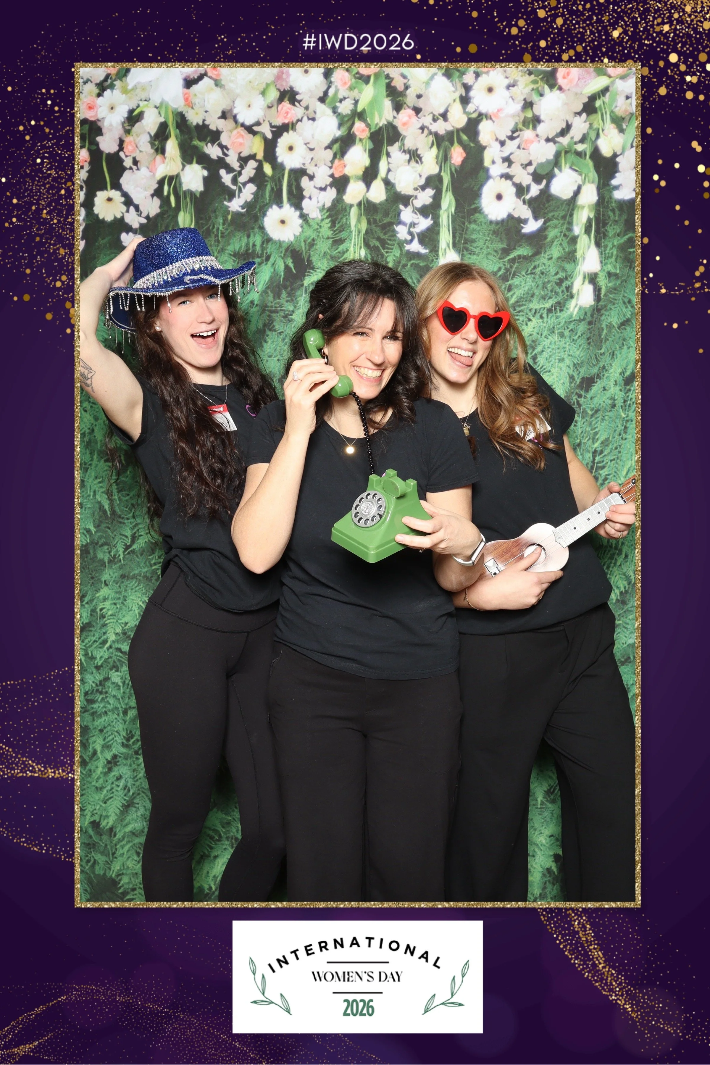 Celebrating International Women’s Day 2026 — St. Joe's Women's Centre