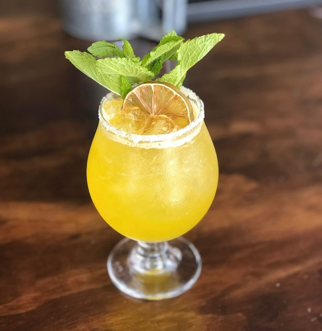 Mango Marg on my mind 🥭