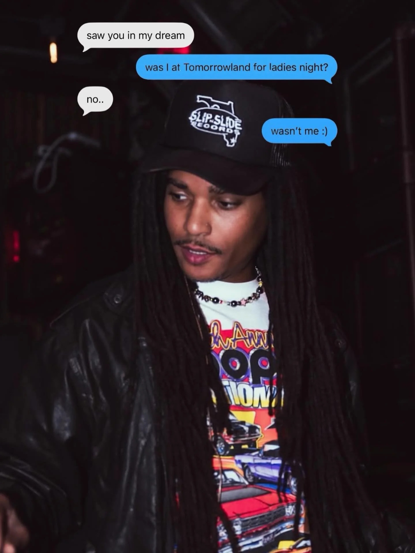 Celebrate 305 day at ladies night with @djmutaal only at Tomorrowland 👀🍸Complimentary cocktails from 8-11pm.