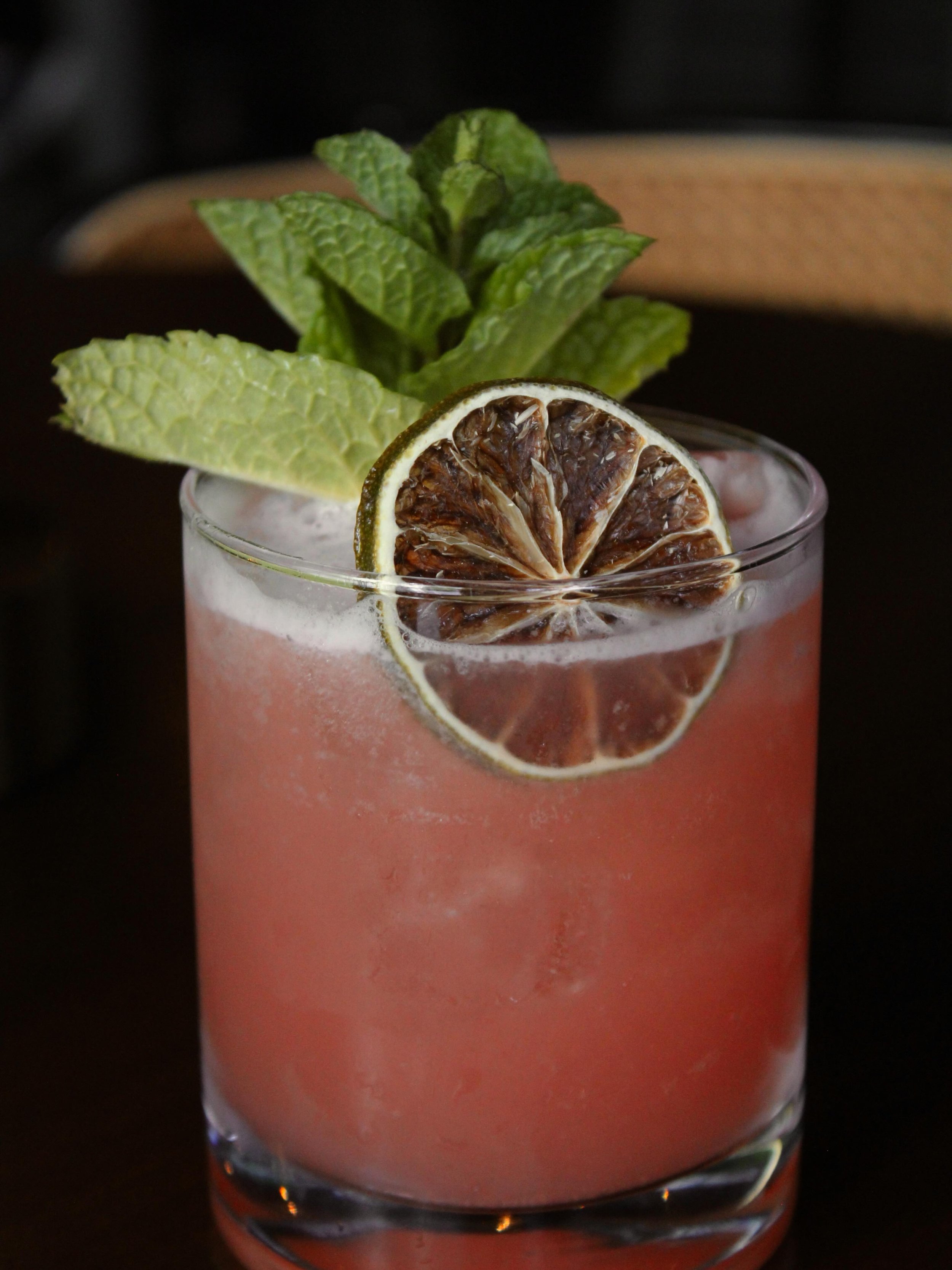 Meet the &lsquo;Smooth Operator&rsquo;, this weekends must-try cocktail.