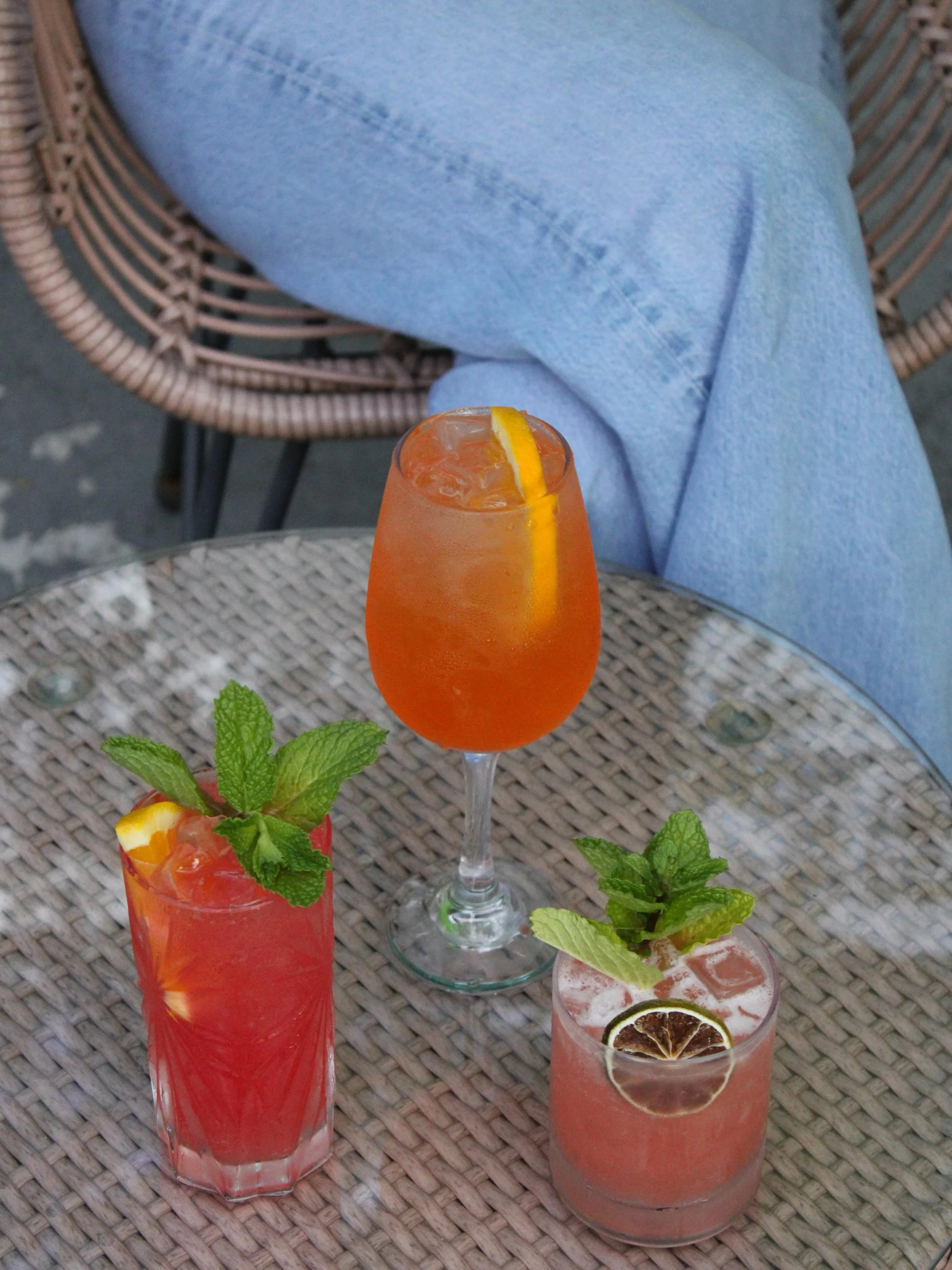 The Cool Out, hip hop + r&amp;b every Sunday, starting at 6pm. See you on our patio.