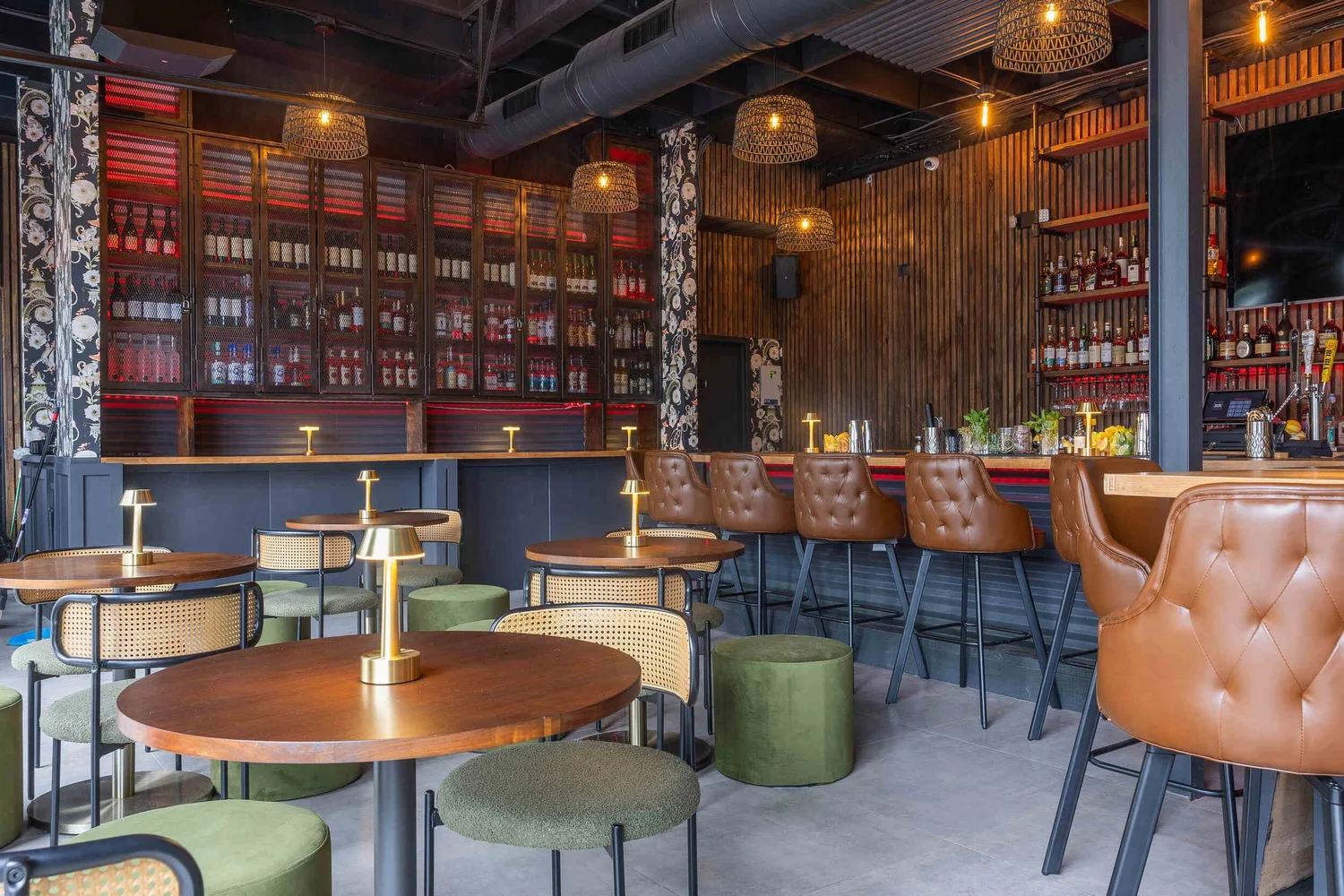 Bar photo 1