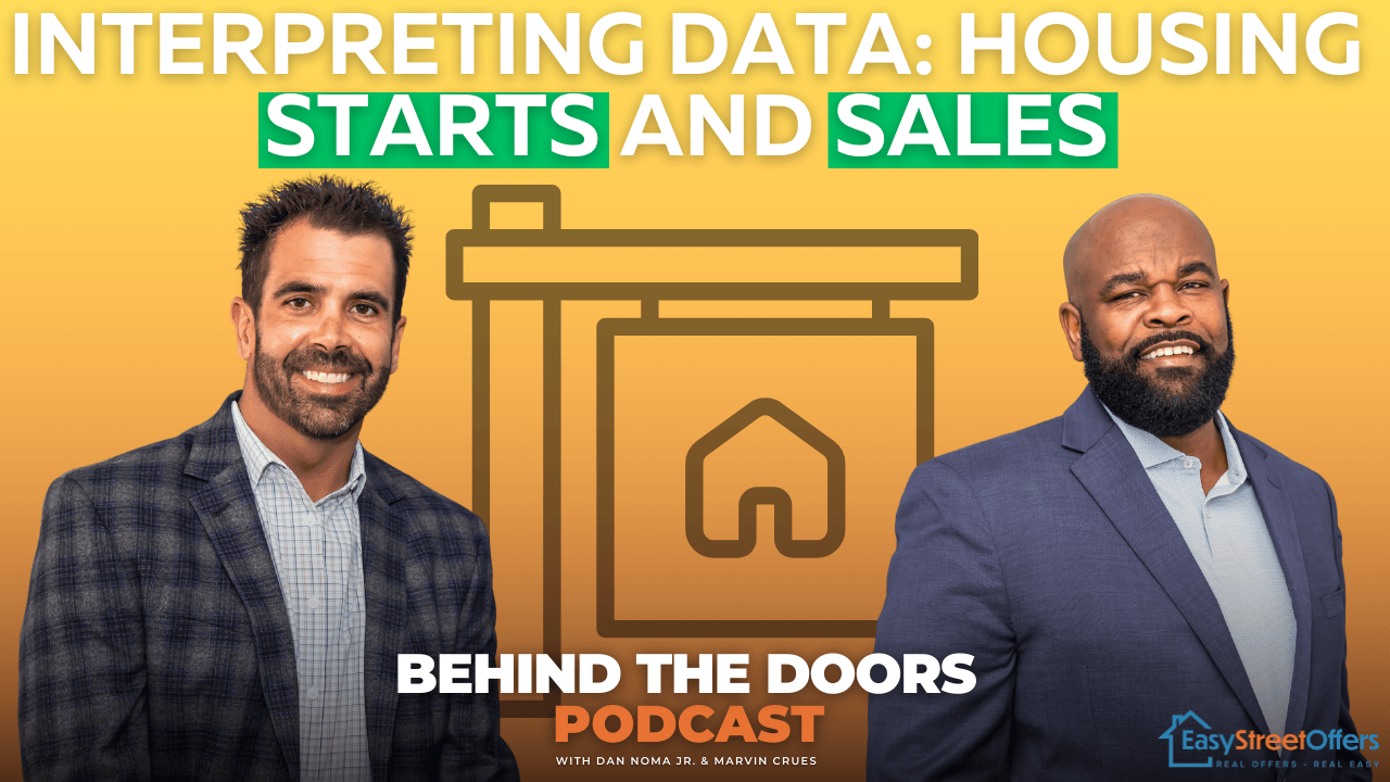 Interpreting Data: Housing Starts and Sales