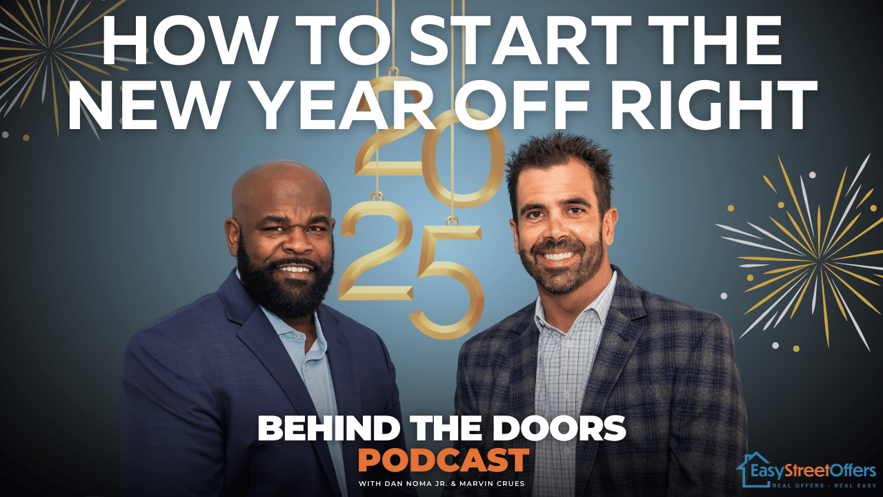  Starting Off Strong In The New Year 