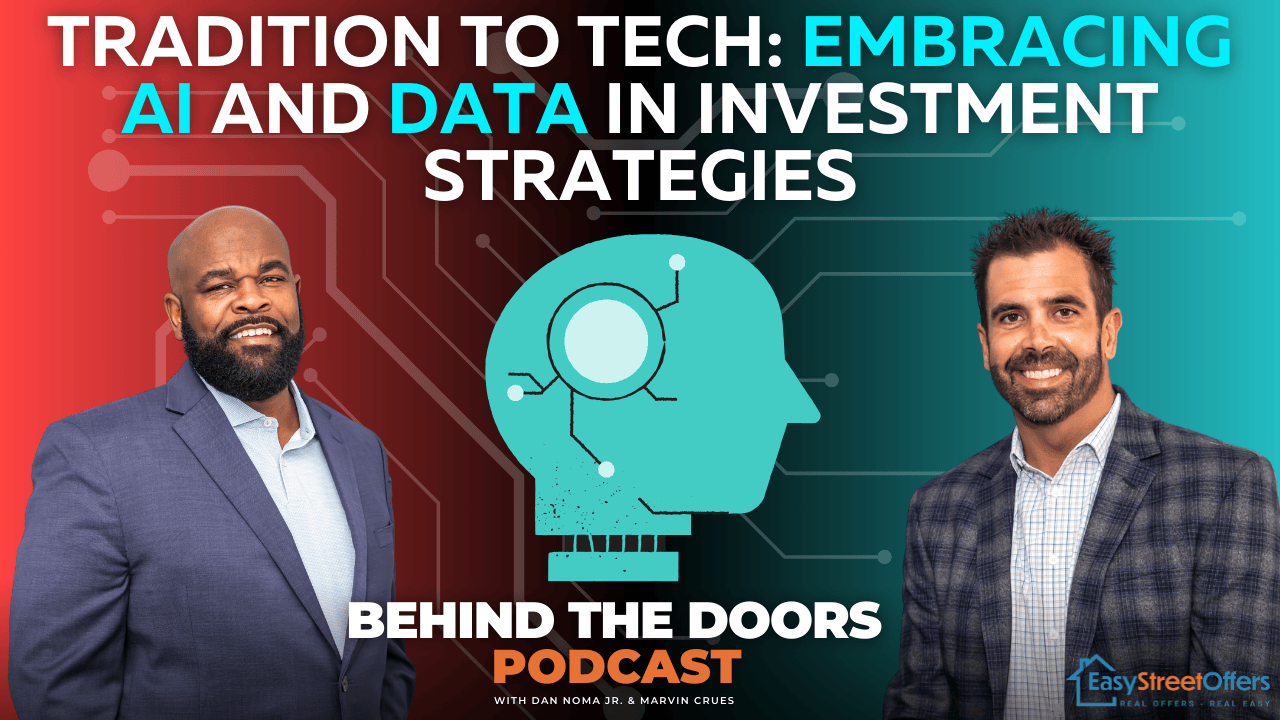 Embracing AI and Data Advancements 