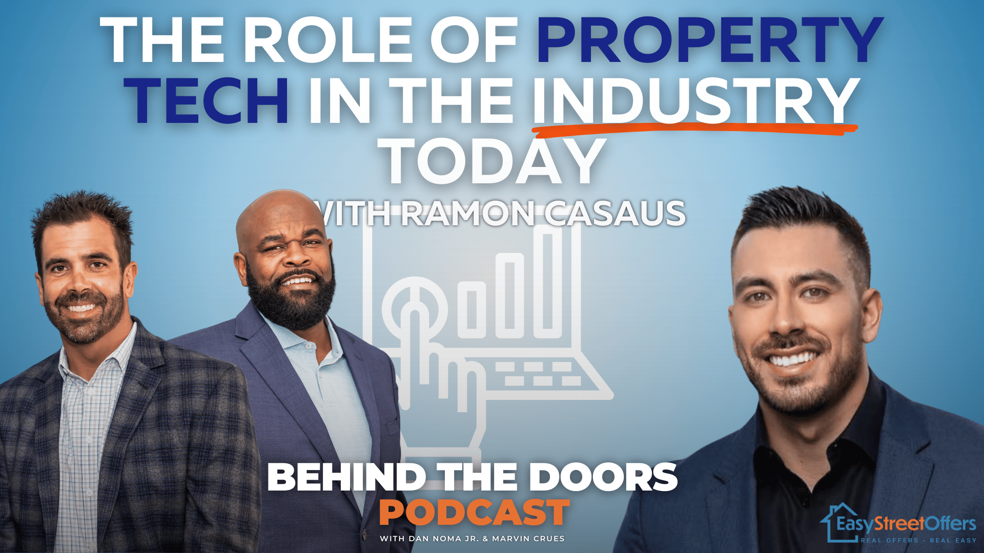 Ramon Casaus-The Role of Property Tech in the Industry Today
