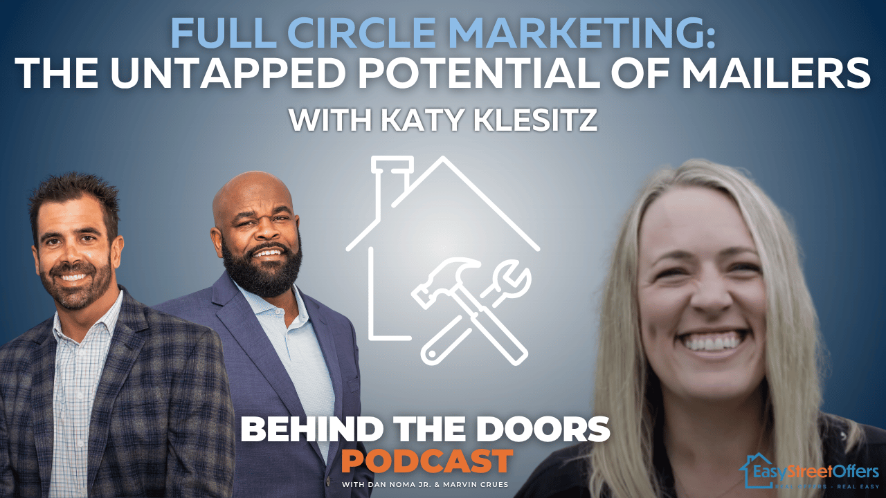 Full Circle Marketing: The Untapped Potential of Mailers