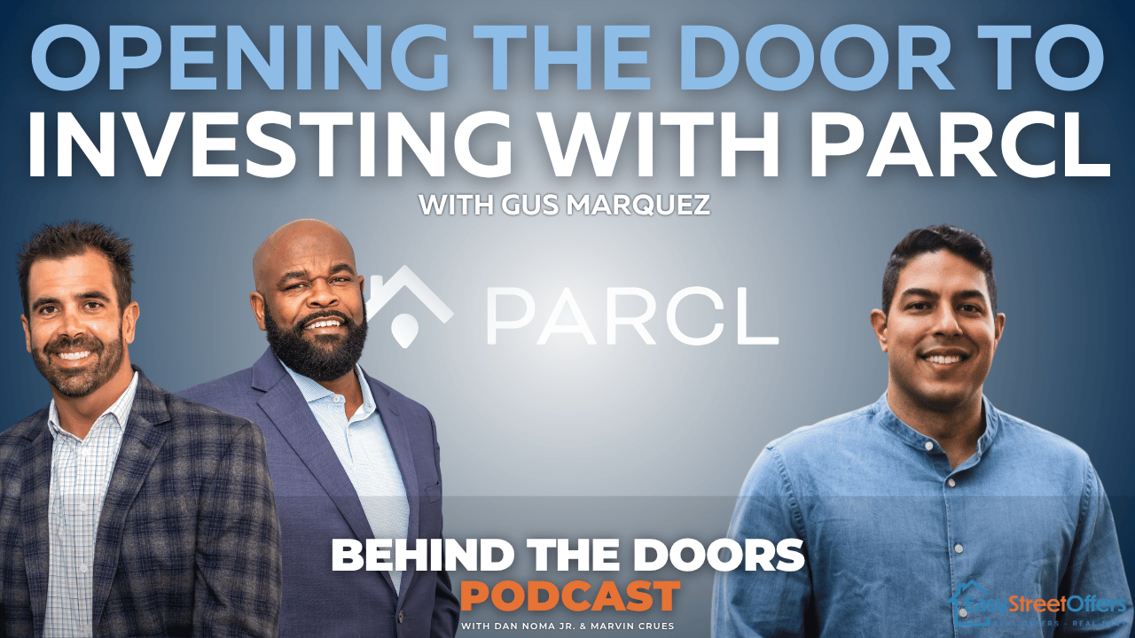 Opening the Door to Investing with Parcl