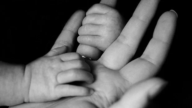 The Mother is Me