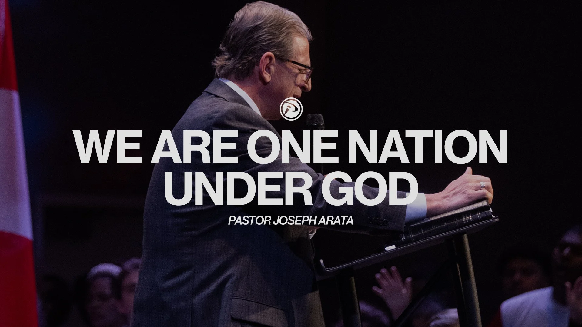 We Are One Nation Under God