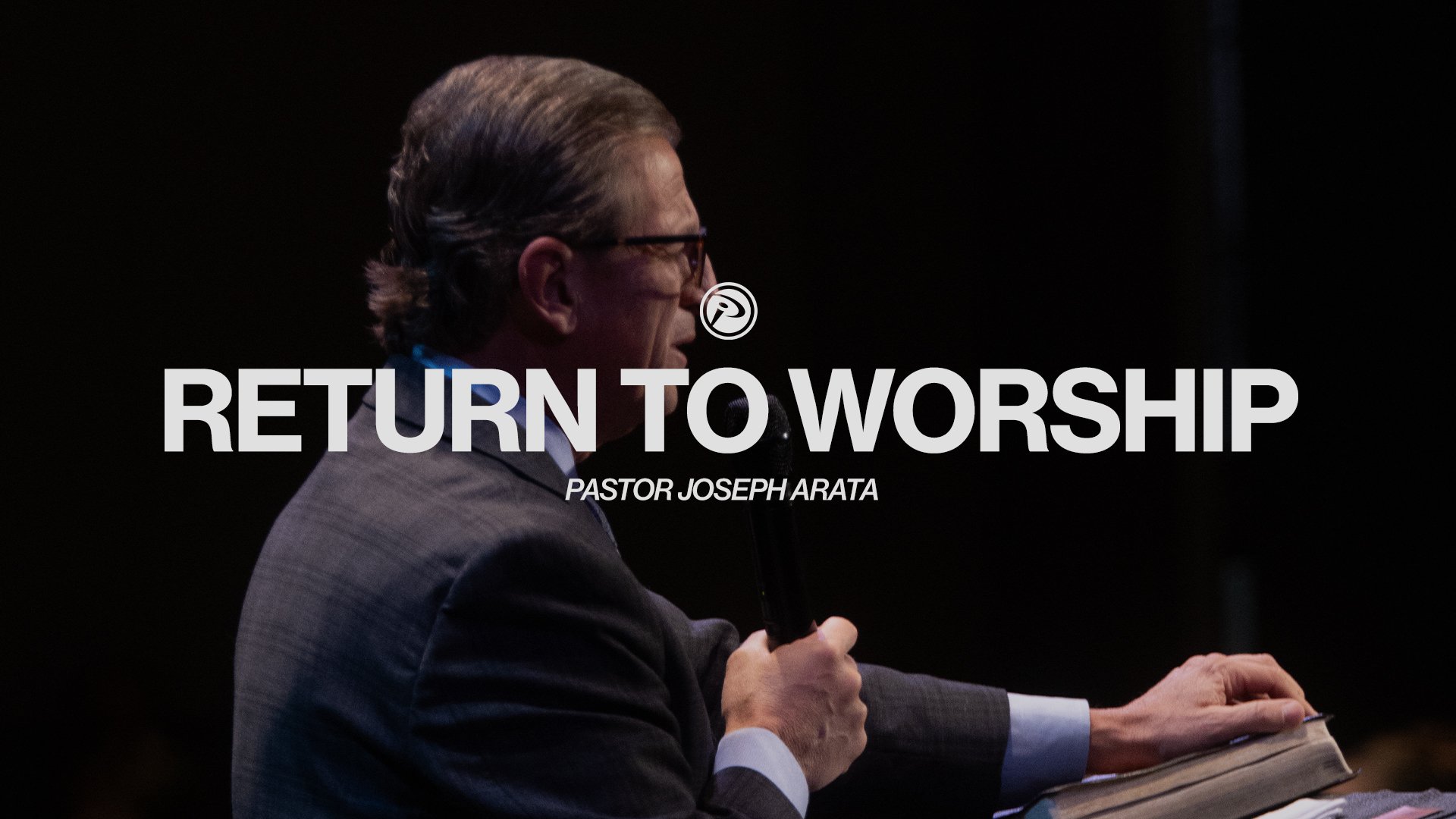 Return to Worship