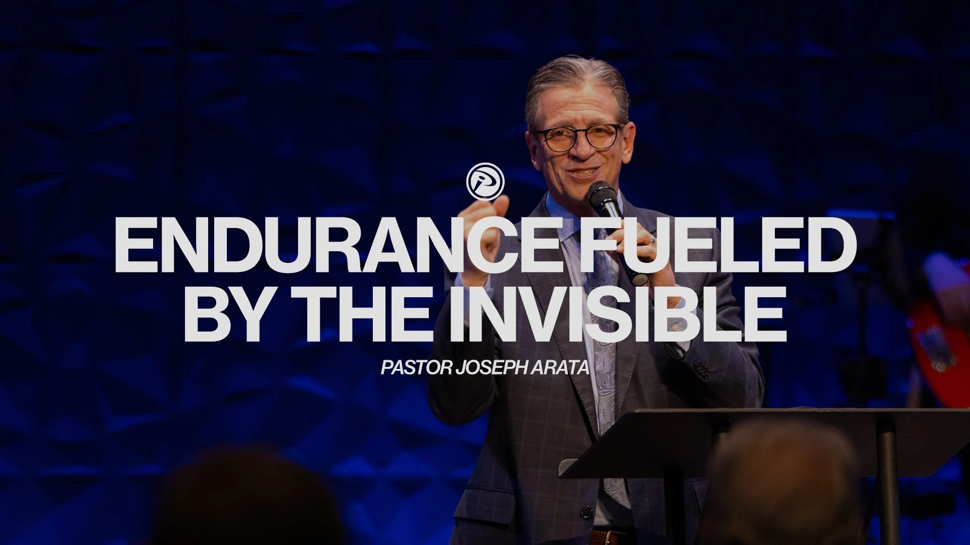 Endurance Fueled By The Invisible