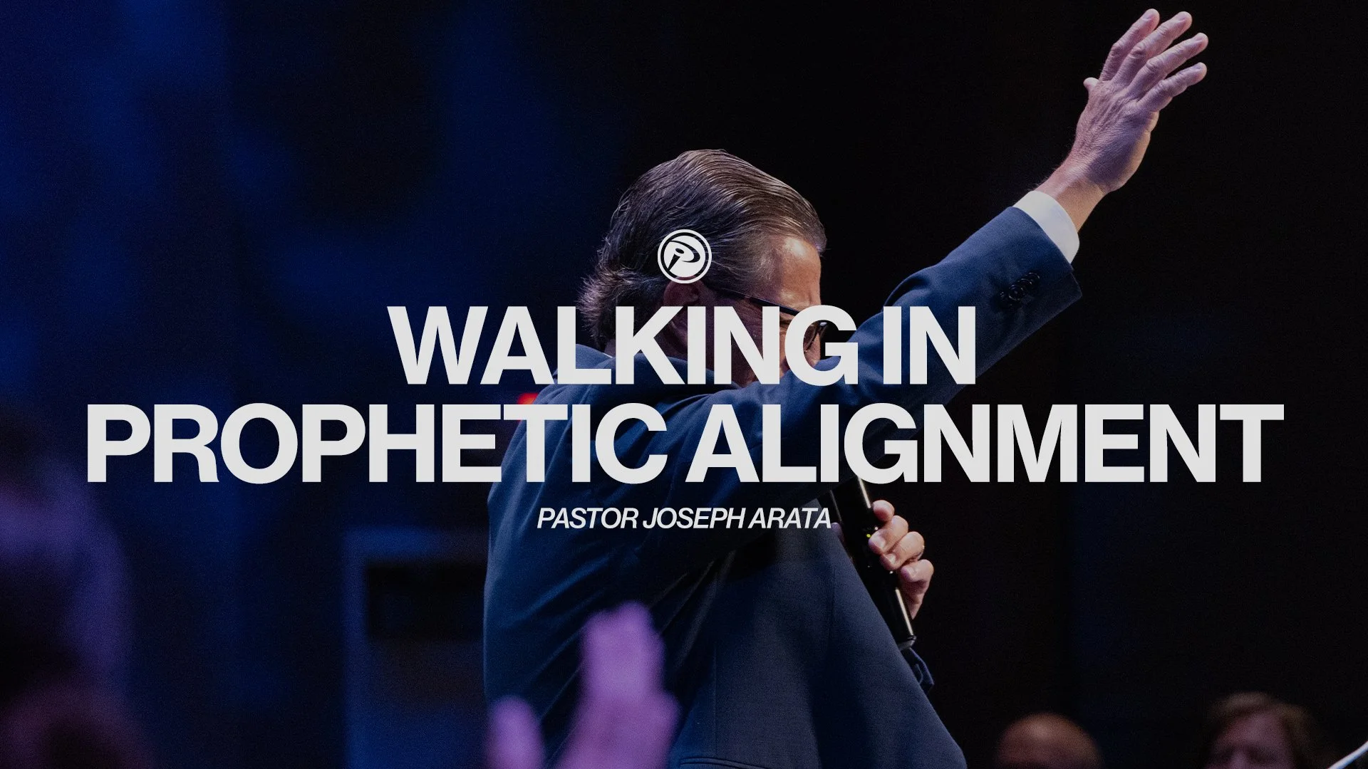 Walking in Prophetic Alignment