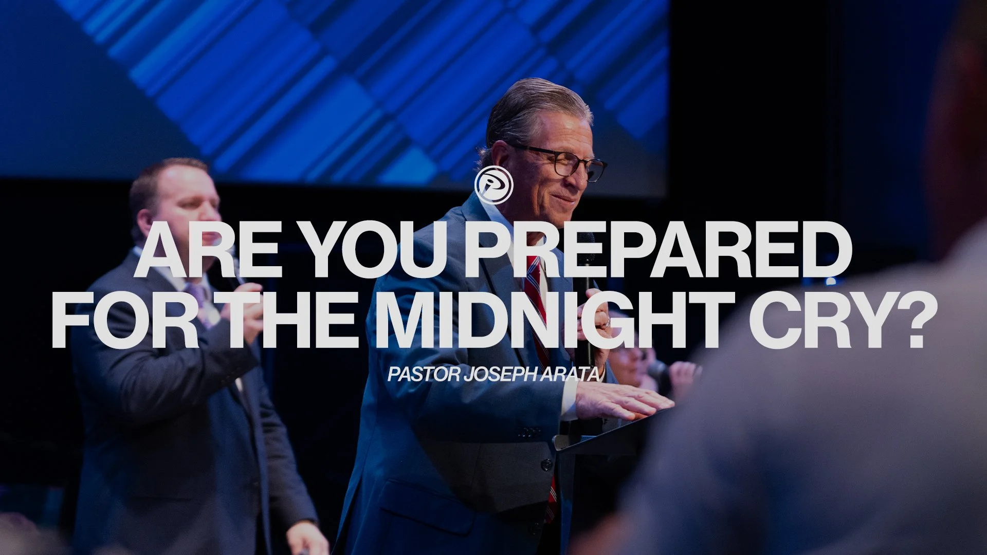 Are You Prepared for the Midnight Cry?