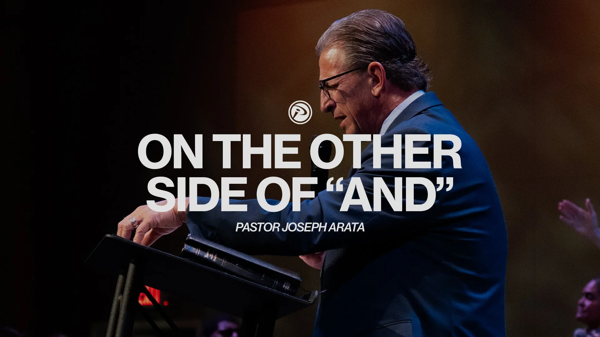 On the Other Side of “And”