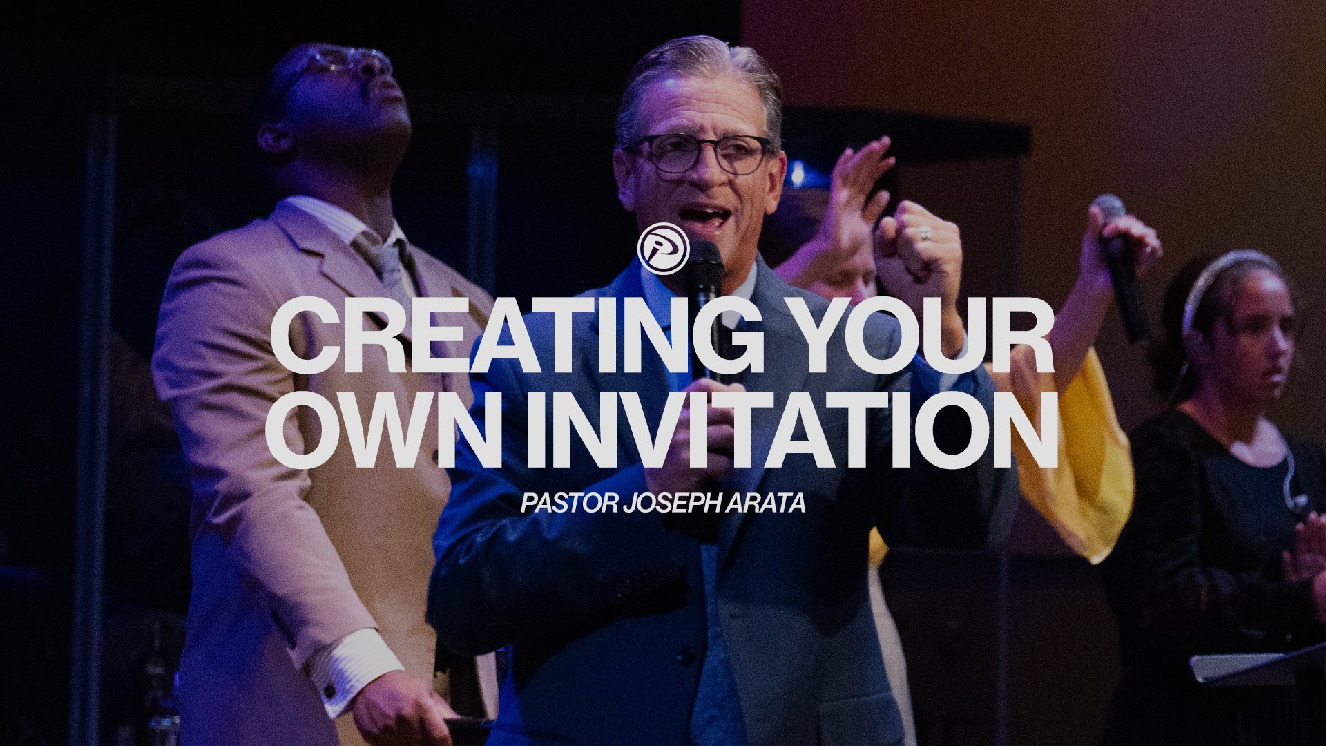 Creating Your Own Invitation